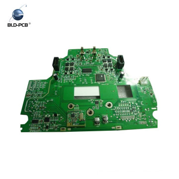 Vacuum Cleaner Circuit Board Robot Vacuum Cleaner PCB Assembly